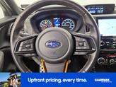 Thumbnail of 2022 Pearl Subaru Forester