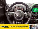 Thumbnail of 2018 Blue MINI Countryman