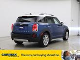 Thumbnail of 2018 Blue MINI Countryman