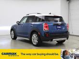Thumbnail of 2018 Blue MINI Countryman