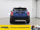 Thumbnail of 2018 Blue MINI Countryman