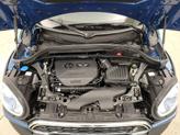 Thumbnail of 2018 Blue MINI Countryman