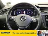 Thumbnail of 2020 Silver Volkswagen Tiguan