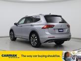 Thumbnail of 2020 Silver Volkswagen Tiguan