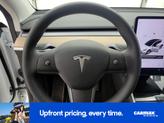 Thumbnail of 2021 White Tesla Model Y