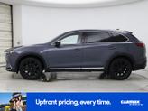 Thumbnail of 2022 Gray Mazda CX-9