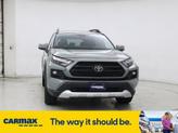 Thumbnail of 2023 Gray Toyota RAV4