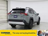 Thumbnail of 2023 Gray Toyota RAV4
