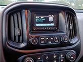 Thumbnail of 2016 Gray Chevrolet Colorado