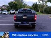 Thumbnail of 2016 Gray Chevrolet Colorado