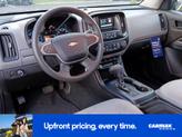 Thumbnail of 2016 Gray Chevrolet Colorado