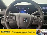 Thumbnail of 2025 Silver Buick Envista