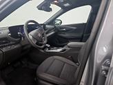 Thumbnail of 2025 Silver Buick Envista