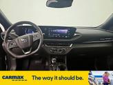 Thumbnail of 2025 Silver Buick Envista