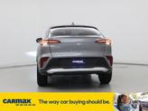 Thumbnail of 2025 Silver Buick Envista