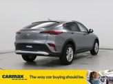 Thumbnail of 2025 Silver Buick Envista