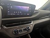 Thumbnail of 2025 Silver Buick Envista