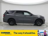 Thumbnail of 2021 Gray Dodge Durango
