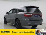 Thumbnail of 2021 Gray Dodge Durango