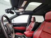 Thumbnail of 2021 Gray Dodge Durango