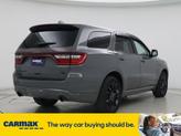 Thumbnail of 2021 Gray Dodge Durango