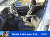 Thumbnail of 2017 White Nissan Rogue