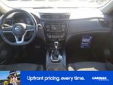 Thumbnail of 2017 White Nissan Rogue