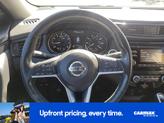 Thumbnail of 2017 White Nissan Rogue