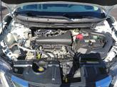 Thumbnail of 2017 White Nissan Rogue