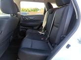 Thumbnail of 2017 White Nissan Rogue