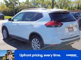Thumbnail of 2017 White Nissan Rogue