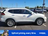 Thumbnail of 2017 White Nissan Rogue