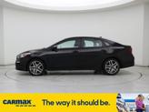 Thumbnail of 2019 Black Kia Forte