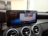 Thumbnail of 2019 Black Mercedes-Benz C-Class