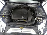 Thumbnail of 2019 Black Mercedes-Benz C-Class