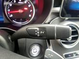 Thumbnail of 2019 Black Mercedes-Benz C-Class