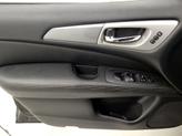 Thumbnail of 2018 Black Nissan Pathfinder