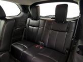 Thumbnail of 2018 Black Nissan Pathfinder