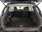 Thumbnail of 2018 Black Nissan Pathfinder