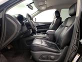 Thumbnail of 2018 Black Nissan Pathfinder
