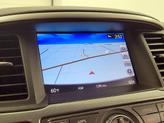 Thumbnail of 2018 Black Nissan Pathfinder