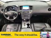 Thumbnail of 2018 Black Nissan Pathfinder