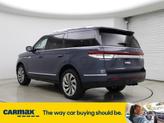 Thumbnail of 2023 Blue Lincoln Navigator