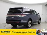 Thumbnail of 2023 Blue Lincoln Navigator