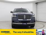 Thumbnail of 2023 Blue Lincoln Navigator