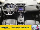 Thumbnail of 2019 Blue Nissan Rogue