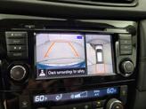 Thumbnail of 2019 Blue Nissan Rogue