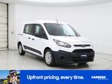 Photo of 2018 White Ford Transit Connect