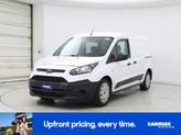 Thumbnail of 2018 White Ford Transit Connect