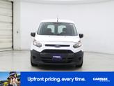 Thumbnail of 2018 White Ford Transit Connect